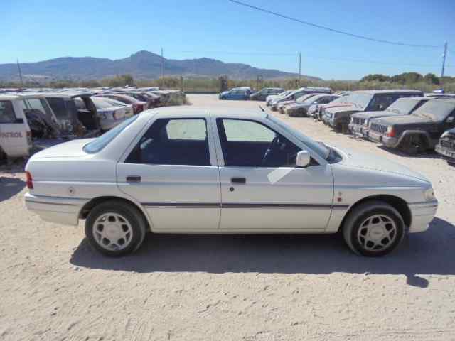 FORD Orion 3 generation (1990-1993) Стеклоподъемник передней левой двери 2PINS, ELECTRICO 18537312