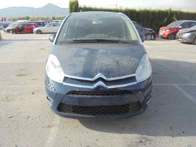 CITROËN C4 Picasso 1 generation (2006-2013) Gaisa plūsmas mērītājs 9662635680, AFH6038 18567984