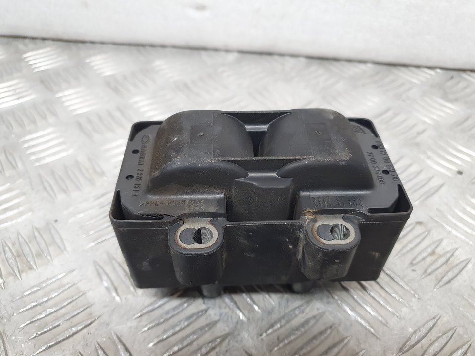 NISSAN High Voltage Ignition Coil 7700873701 21103122