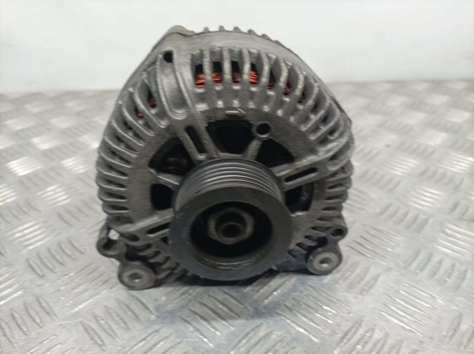 DODGE A6 C6/4F (2004-2011) Alternator 059903015R, 2542784B 22366369