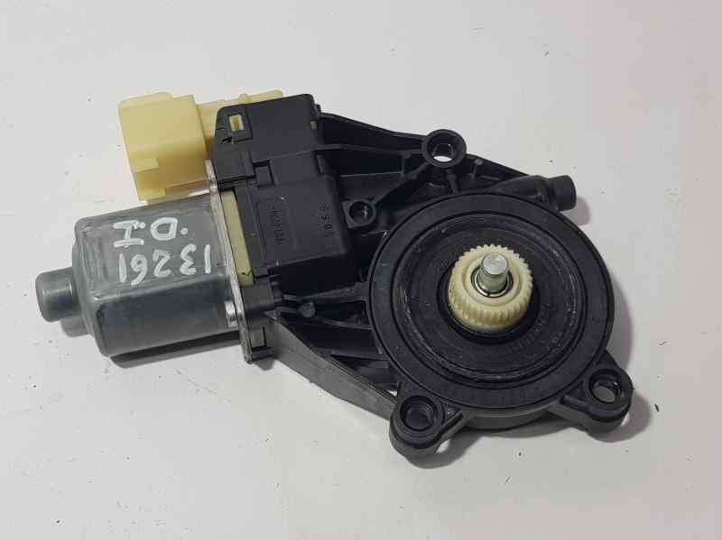 HONDA Fiesta 5 generation (2001-2010) Vänster framdörr Fönsterregulatormotor 8A6114A389B 18694946