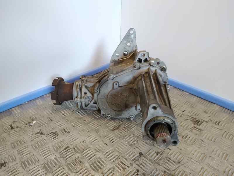 OPEL Antara 1 generation (2006-2015) Раздатка SK05153, 24240427 23618227