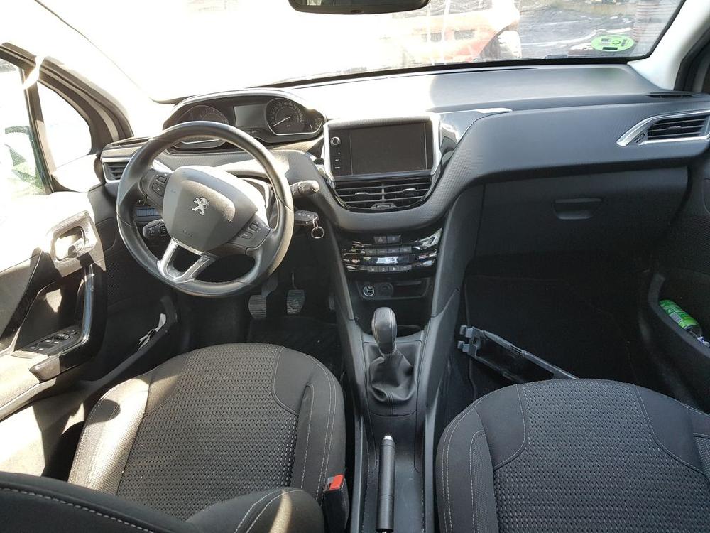 PEUGEOT 208 Peugeot 208 (2012-2015) Другие кузовные детали 9674308980 23619226