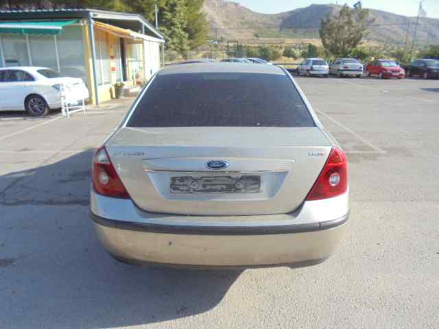 VOLKSWAGEN Mondeo 3 generation (2000-2007) Воздухомер воздушного фильтра XS7F12B579AA,AFH60M16 18565071