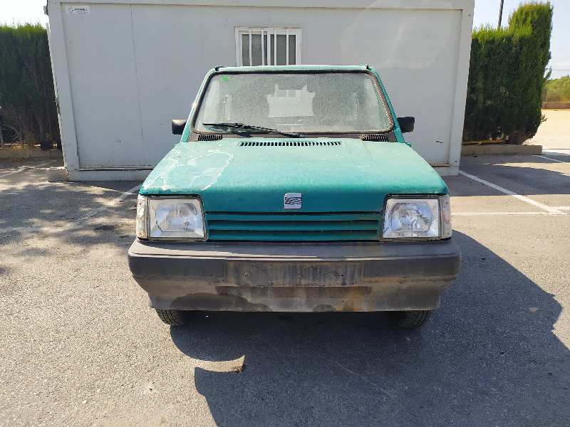 FIAT Uno 1 generation (1983-1995) Lambda zondas 6K090625B, 0258005126127 23620641