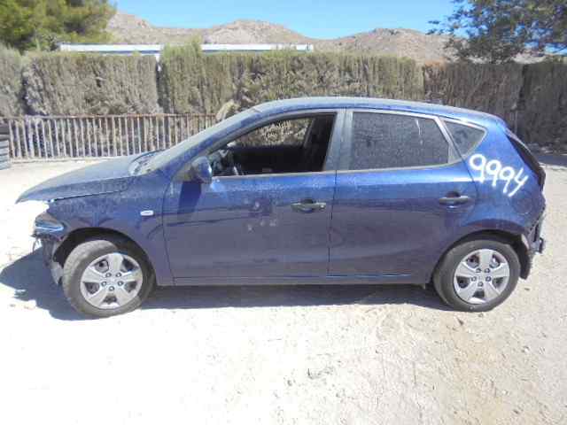 HYUNDAI i30 FD (1 generation) (2007-2012) Debitmetru de aer 9220930004, 281642A401, KEFICO 18537358