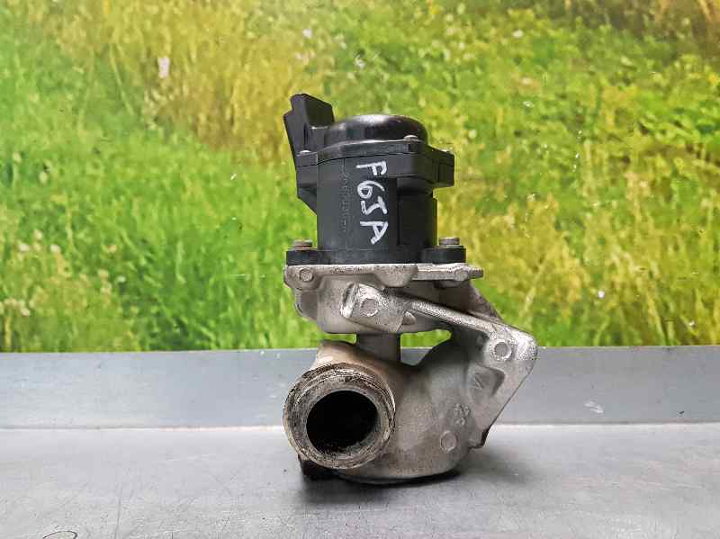 FORD Fiesta 5 generation (2001-2010) EGR szelep 9658203780, 216040594 18639284