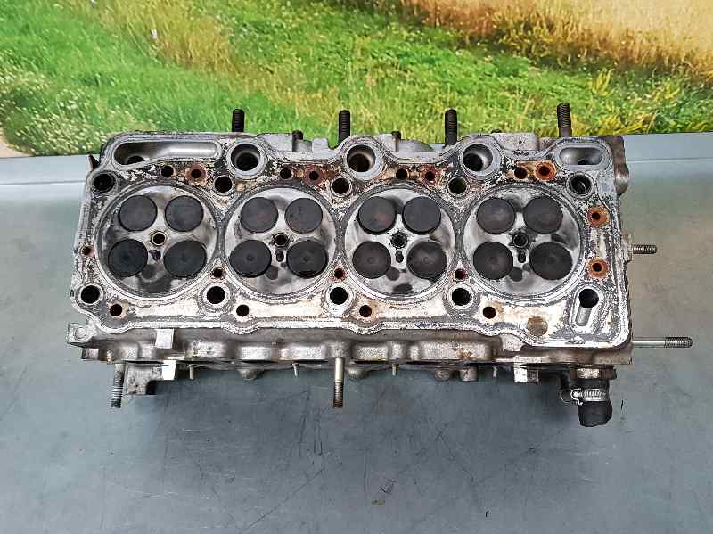 OPEL Astra J (2009-2020) Engine Cylinder Head TOCADAVERFOTOS 18596442