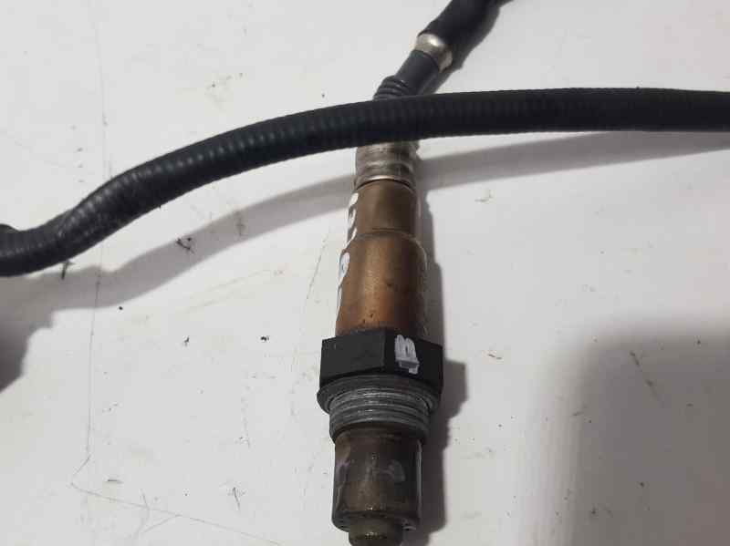 MERCEDES-BENZ C-Class W204/S204/C204 (2004-2015) Lambda Oxygen Sensor 0035427018,0258017016017 18696321