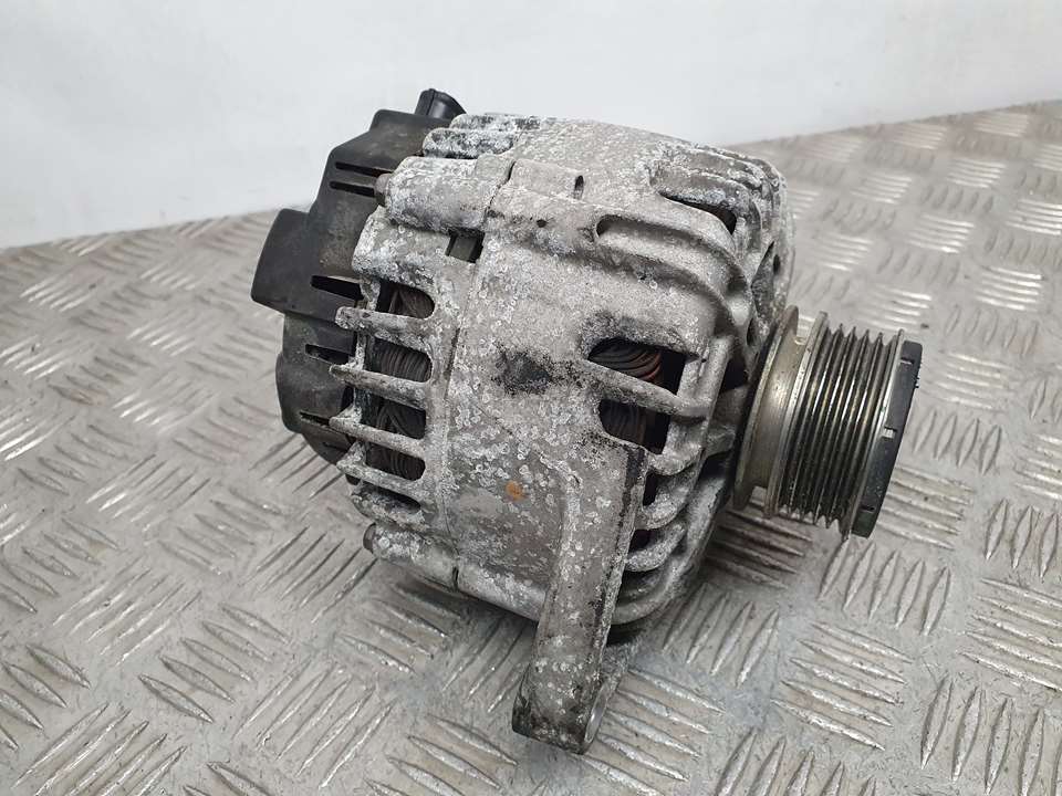 KIA Cee'd 1 generation (2007-2012) Ģenerators 373002A600, TG12C090 22908311