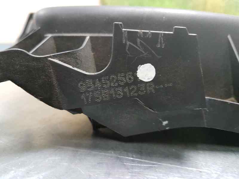 RENAULT Talisman 1 generation (2012-2024) Engine Cover 175B13123R,93452561 20600005