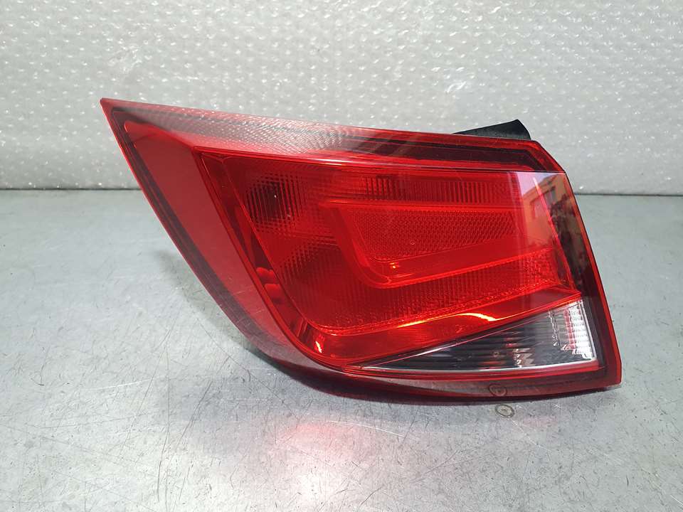 SEAT Leon 3 generation (2012-2020) Заднє ліве заднє світло 5F9945095,90047800 26534662