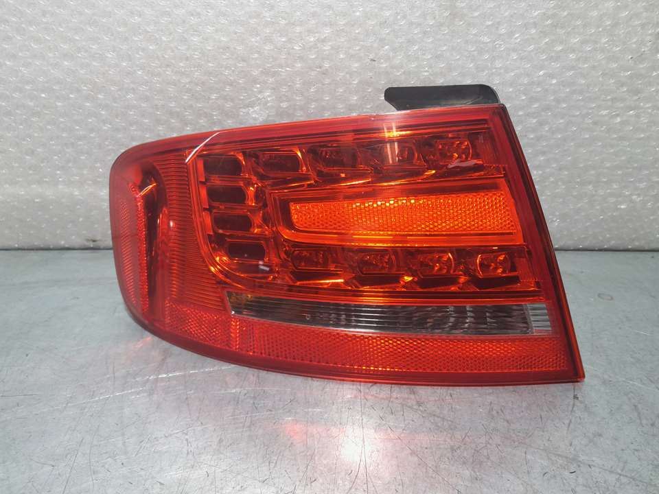 AUDI A4 B8/8K (2011-2016) Rear Left Taillight 8K5945095D 24867775