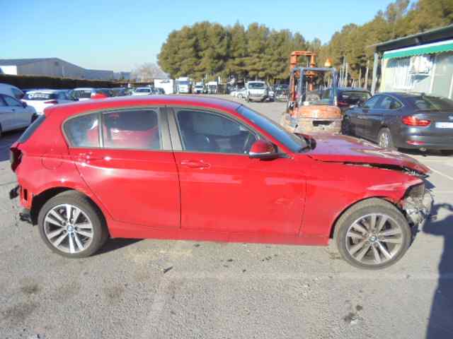 BMW 1 Series F20/F21 (2011-2020) Редуктор задний EAU321, 760559104 18582673