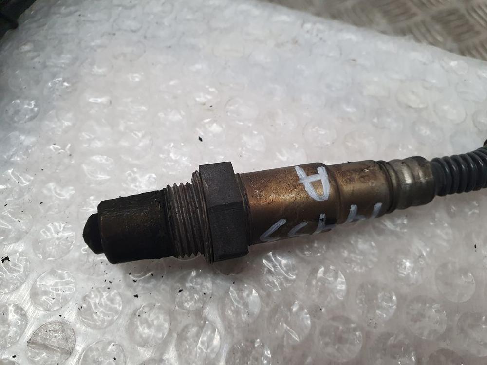 VOLKSWAGEN Passat B6 (2005-2010) Lambda Oxygen Sensor 03L906262,0281004085 23639504