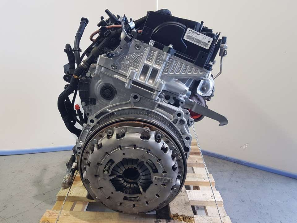 Motor completo B47D20A de Bmw Serie 4 coupe (f32) 2013-0 150 CV con 531 km - pieza usada