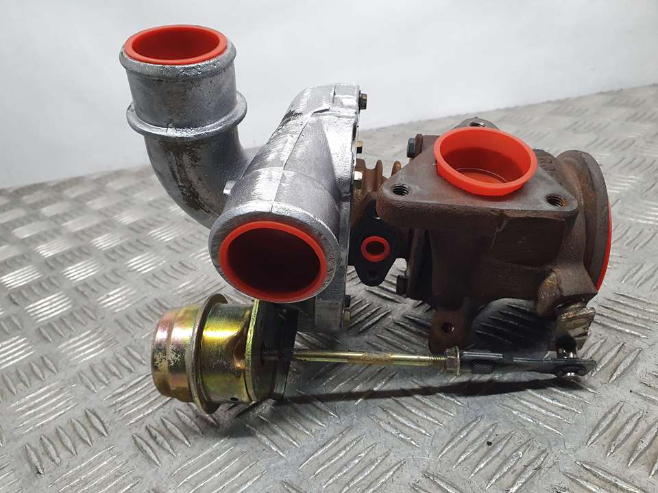 MERCEDES-BENZ Vito W638 (1996-2003) Turbocompresseur A6110960299, 7040591 22853249