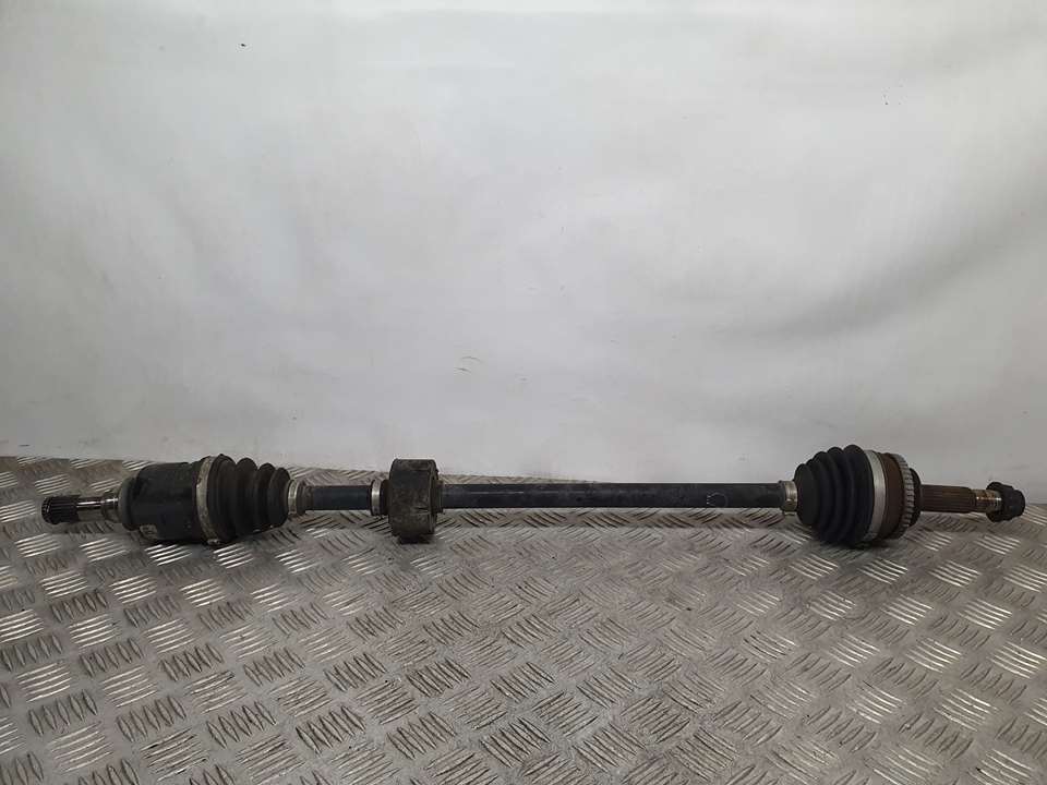 AUDI Yaris 1 generation (1999-2005) Front Right Driveshaft TRH0105A0213,P26080577 23661557