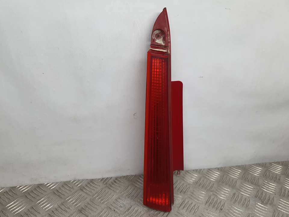 FORD C4 1 generation (2004-2011) Rear Left Taillight 9655863880, 4CZX13405D 23553528