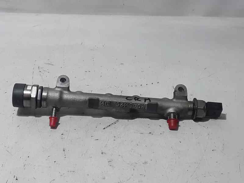 SEAT Leon 3 generation (2012-2020) Fuel Rail 04L089D 18671268