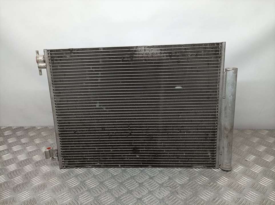 DACIA Lodgy 1 generation (2013-2024) Air Con Radiator 921006454R, M155718, VALEO 20542897