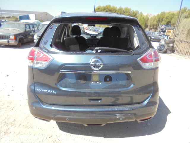 NISSAN X-Trail T32 (2013-2022) Radiateur de refroidisseur intermédiaire 144614BE0A 23712863