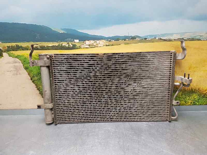 HYUNDAI GK (2 generation) (2001-2009) Air Con Radiator 976062D000 18554823