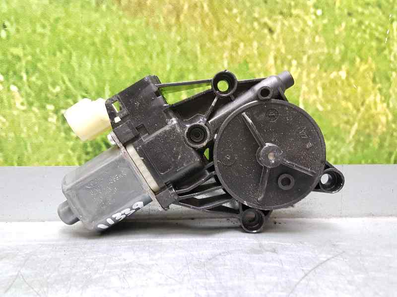 FORD Fiesta 5 generation (2001-2010) Front Right Door Window Control Motor 8A6114553A, 0130822407 18594175
