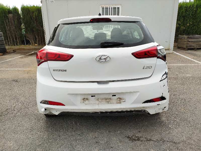 HYUNDAI i20 IB (2 generation) (2014-2020) Лямбда зонд 3921003090, 9025030122 23656431