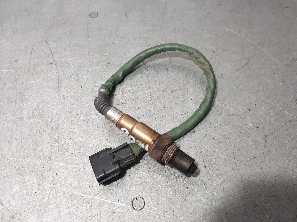 SMART Forfour 2 generation (2015-2023) Lambda Oxygen Sensor 820111021,0258027031 18705982