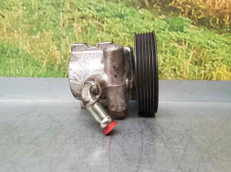 CITROËN Xsara 1 generation (1997-2004) Power Steering Pump 9631923580, 26072536 18640585