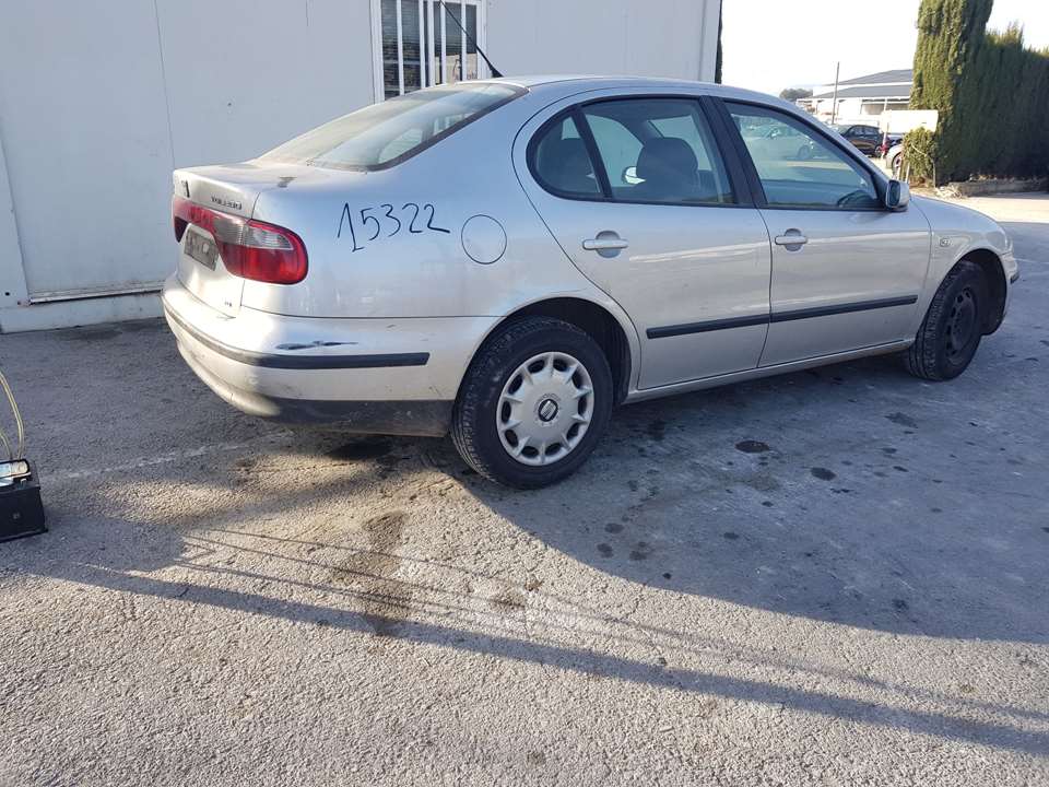 TOYOTA Toledo 2 generation (1999-2006) Преден десен фар PULIR 23127577