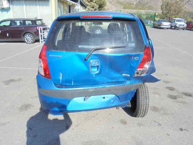 HYUNDAI i10 1 generation (2007-2013) Uždegimo ritė (babina) 2730103010 18574280