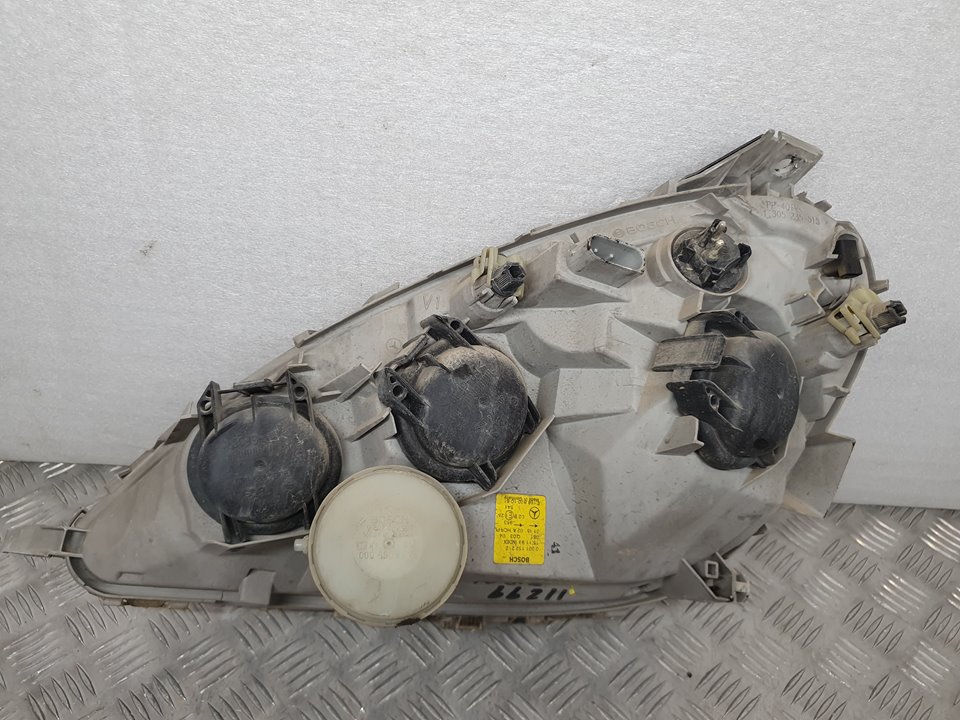 FIAT A-Class W168 (1997-2004) Far dreapta față A1688201061, 0301152212 24014071