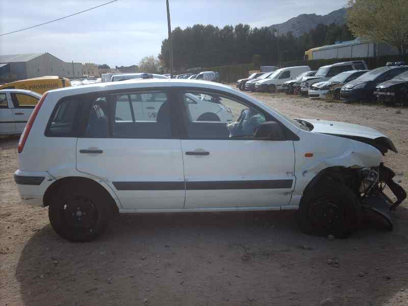 FORD Fusion 1 generation (2002-2012) Бабина CM5G12029FB 18530757