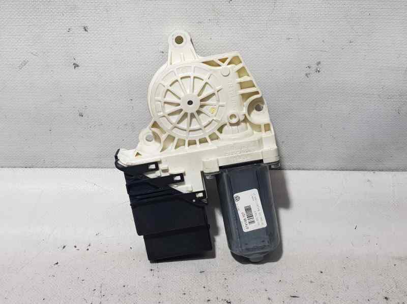 VOLKSWAGEN Passat B6 (2005-2010) Rear Right Door Window Control Motor 1K0959704F 23712447