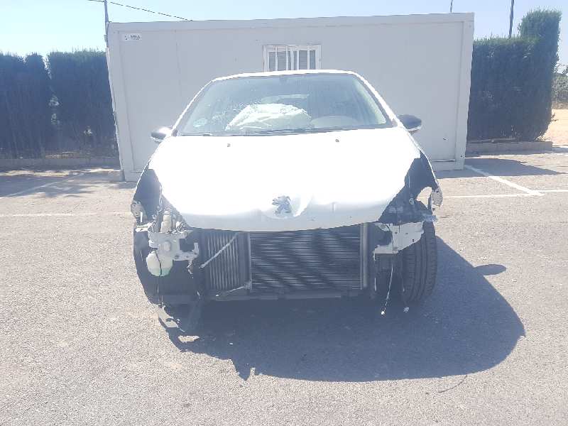 PEUGEOT 208 Peugeot 208 (2012-2015) Ridicător de geam ușă dreapta față 9673154380 18683650