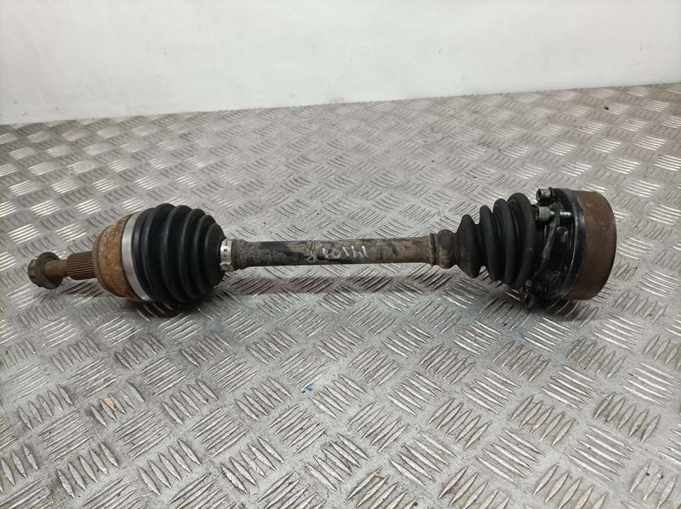 TOYOTA Leon 1 generation (1999-2005) Front Left Driveshaft SINREFERENCIA 23659359