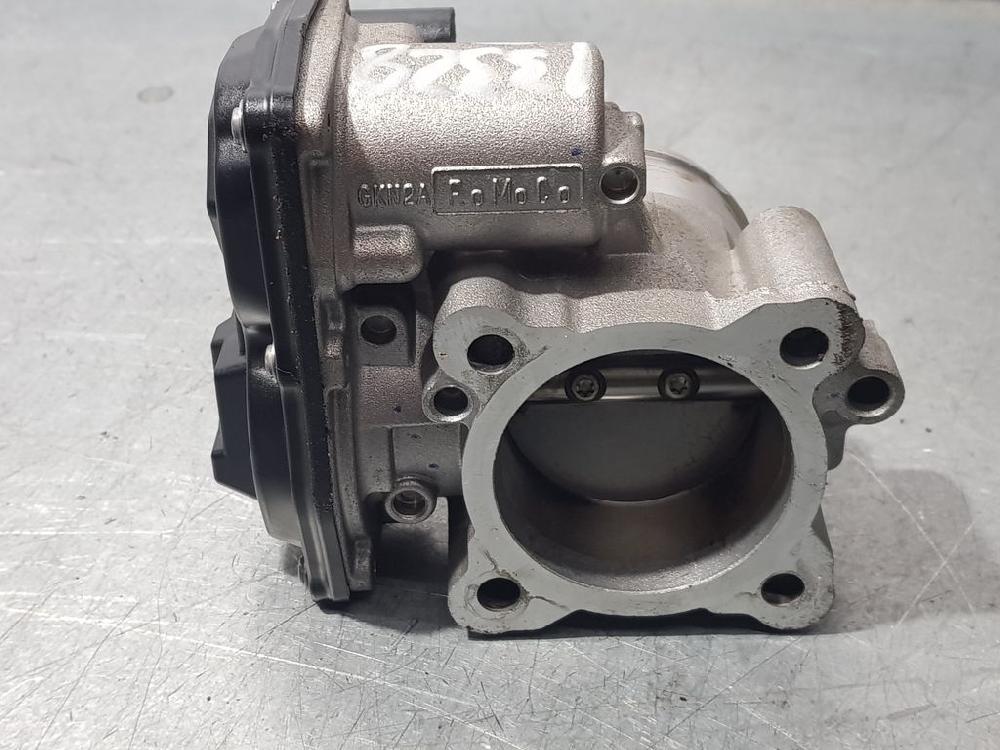 FORD Ka 2 generation (2008-2020) Throttle Body CN1G9F991BA, P191680993 18710786