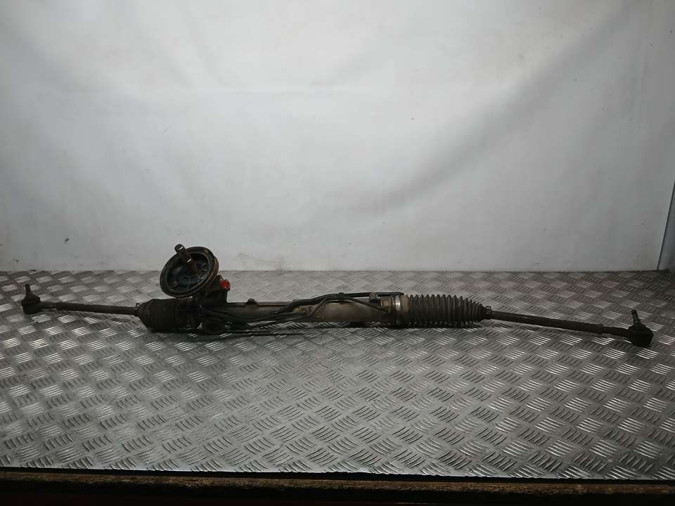 FORD 206 1 generation (1998-2009) Steering Rack 1617933280 23641020