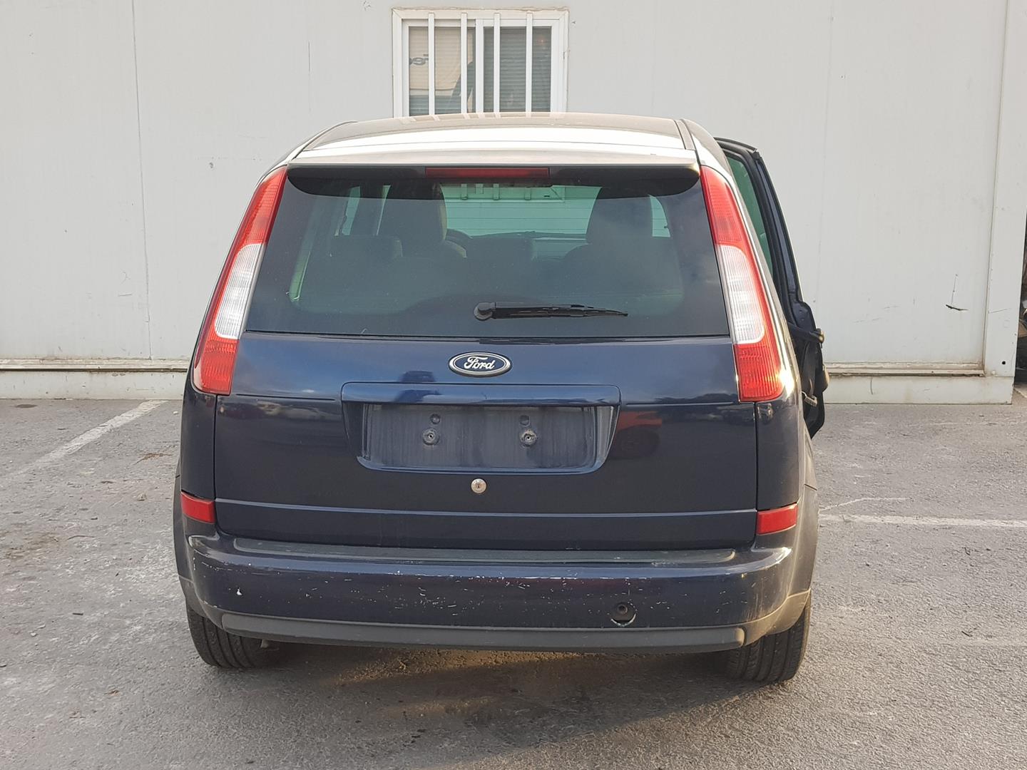 FORD C-Max 1 generation (2003-2010) Ilmastointijäähdytin 3M5H8005 21074160