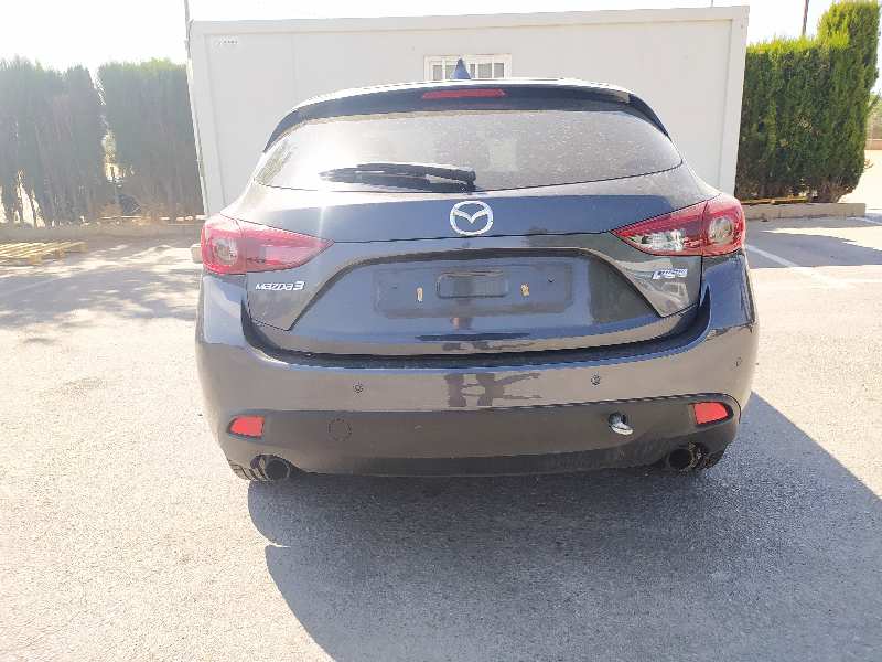 MAZDA 3 BM (2013-2019) Стеклоподъемник передней левой двери ELECTRICO6PINES 24038672