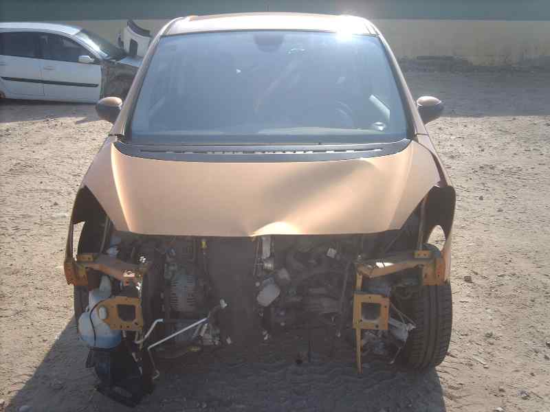 HYUNDAI 1007 1 generation (2005-2009) Klimakontrollenhet 96530443XT 18474218