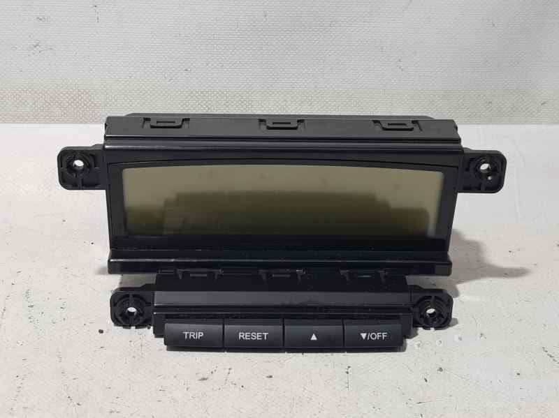 KIA Cee'd 1 generation (2007-2012) Other Interior Parts 957101H100 18676084