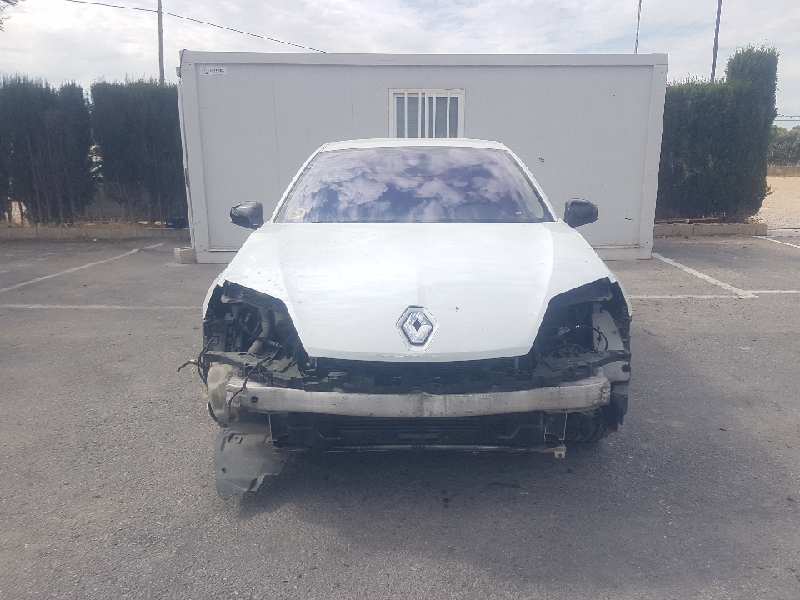 RENAULT Laguna 3 generation (2007-2015) Lève-vitre de porte arrière droite 827300001R, 6PINS, ELECTRICO 20606980