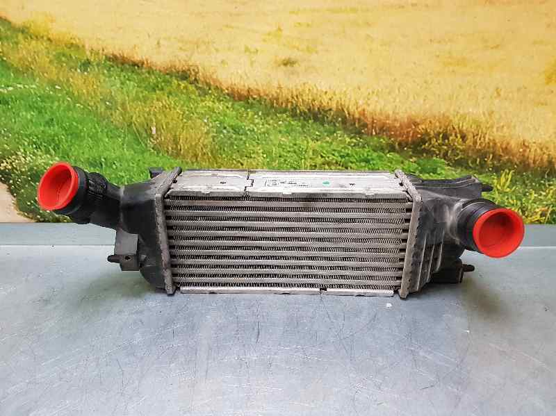 CITROËN C5 1 generation (2001-2008) Intercooler Radiator 9645682880,874823N 18577981