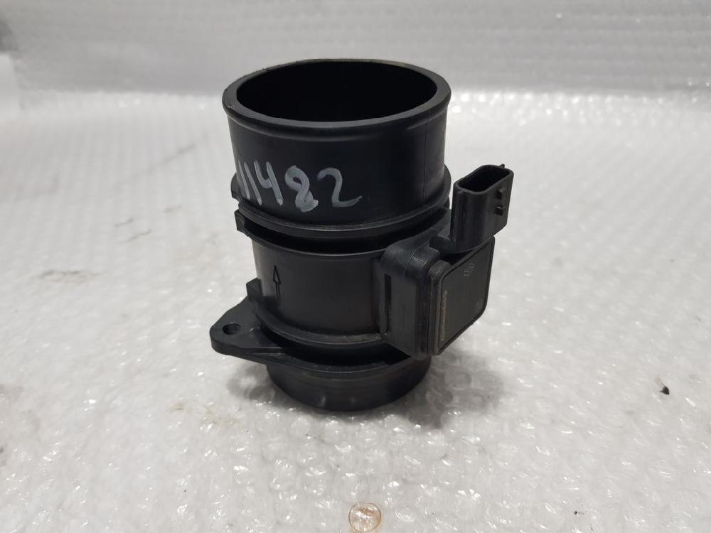 VOLVO Megane 3 generation (2008-2020) Mass Air Flow Sensor MAF 8200682558B, 5WK97021 18600578