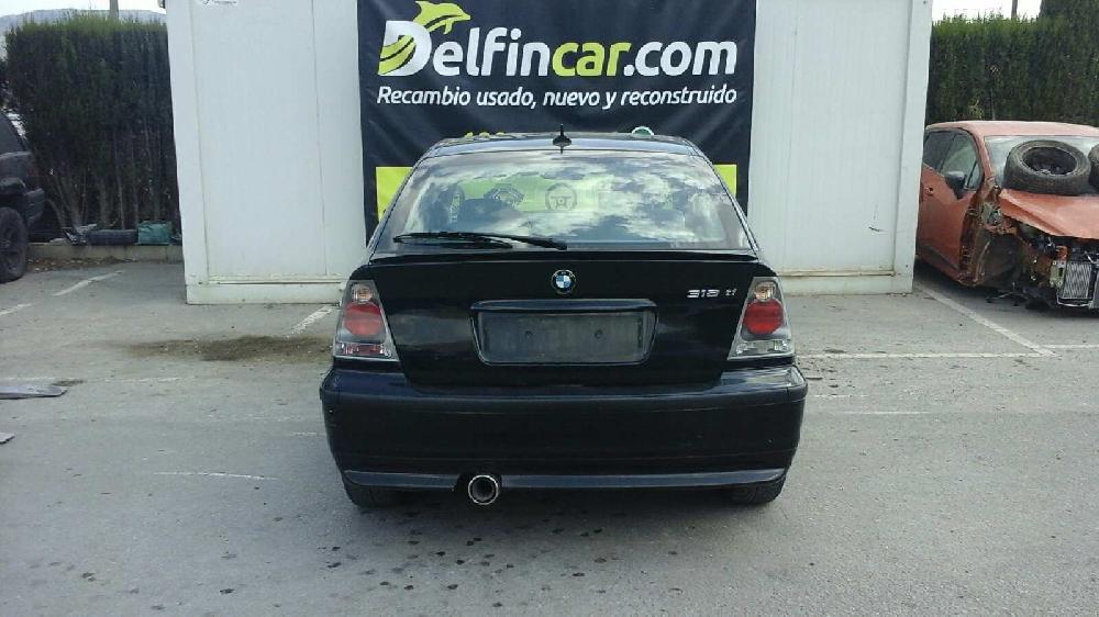 AUDI 3 Series E46 (1997-2006) Бабина 0221504100 18694967