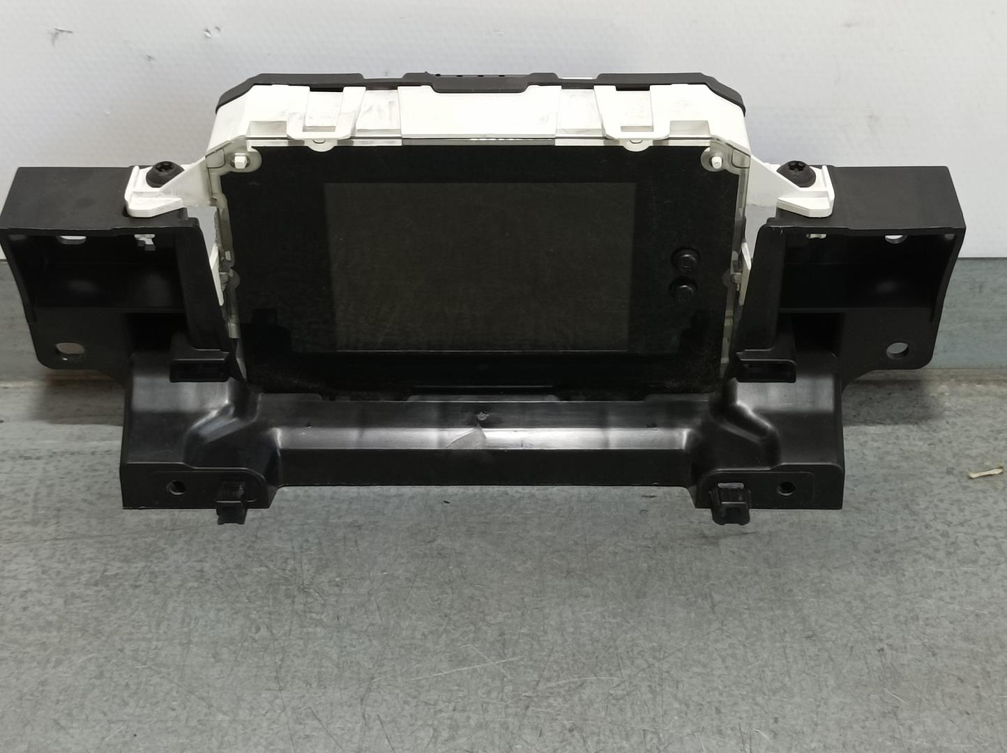 FORD Focus 3 generation (2011-2020) Other Interior Parts AM5T18B955BG 23619985