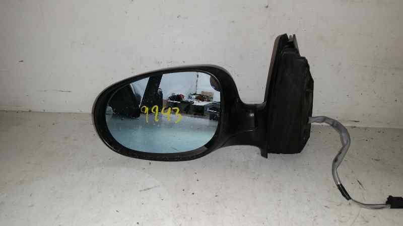 FIAT Bravo 2 generation (2007-2011) Left Side Wing Mirror 5CABLES, ELECTRICO 18535150